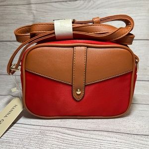 HANNA GRACE CROSSBODY BAG